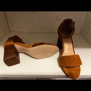 Sole society Sandals